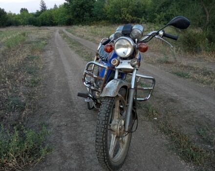 Альфа Другая, об'ємом двигуна 80 л та пробігом 0 тис. км за 243 $, фото 21 на Automoto.ua