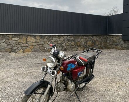 Альфа Другая, объемом двигателя 0.11 л и пробегом 0 тыс. км за 238 $, фото 6 на Automoto.ua