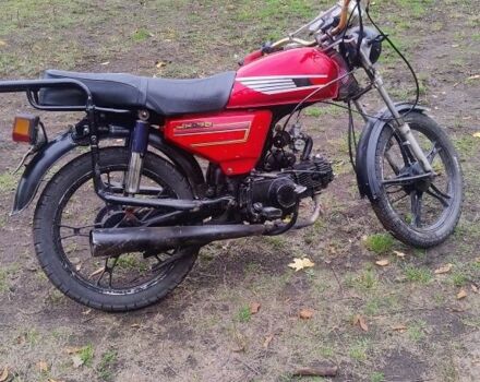 Альфа Другая, объемом двигателя 0.11 л и пробегом 0 тыс. км за 431 $, фото 7 на Automoto.ua