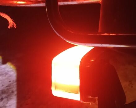 Альфа Другая, об'ємом двигуна 80 л та пробігом 0 тис. км за 243 $, фото 5 на Automoto.ua