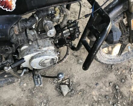 Альфа Другая, объемом двигателя 0.11 л и пробегом 0 тыс. км за 182 $, фото 5 на Automoto.ua