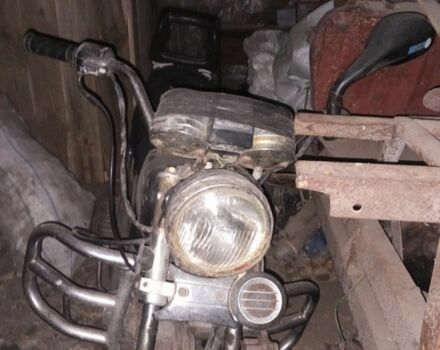 Альфа Другая, объемом двигателя 0.11 л и пробегом 0 тыс. км за 166 $, фото 1 на Automoto.ua