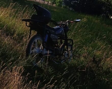 Альфа Другая, объемом двигателя 0.11 л и пробегом 0 тыс. км за 315 $, фото 4 на Automoto.ua