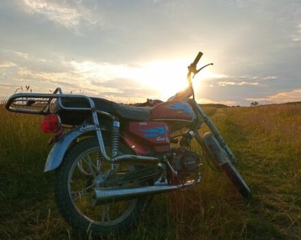 Альфа Другая, об'ємом двигуна 0.11 л та пробігом 0 тис. км за 315 $, фото 1 на Automoto.ua