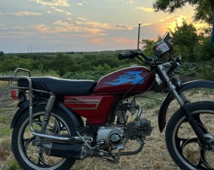 Альфа Другая, об'ємом двигуна 0.13 л та пробігом 0 тис. км за 194 $, фото 2 на Automoto.ua