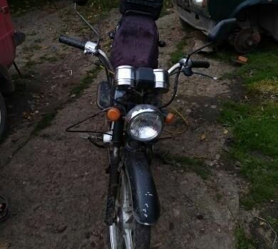 Альфа Другая, об'ємом двигуна 0.11 л та пробігом 0 тис. км за 122 $, фото 3 на Automoto.ua