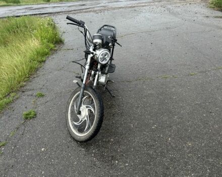 Альфа Другая, об'ємом двигуна 0.13 л та пробігом 0 тис. км за 243 $, фото 1 на Automoto.ua