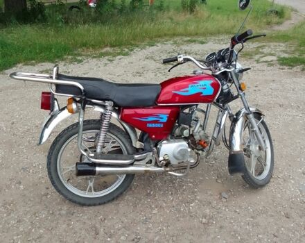 Альфа Другая, объемом двигателя 72 л и пробегом 0 тыс. км за 231 $, фото 1 на Automoto.ua