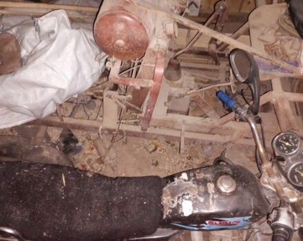 Альфа Другая, объемом двигателя 0.11 л и пробегом 0 тыс. км за 166 $, фото 5 на Automoto.ua