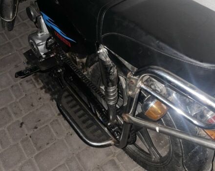 Альфа Другая 2007 у Броварах на Automoto.ua Альфа Другая, об'ємом двигуна 72 л та пробігом 0 тис. км за 143 $, фото 4 на Automoto.ua