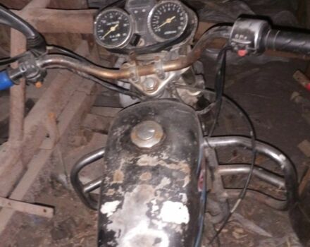 Альфа Другая, объемом двигателя 0.11 л и пробегом 0 тыс. км за 166 $, фото 7 на Automoto.ua