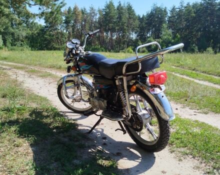 Альфа Другая, объемом двигателя 90 л и пробегом 0 тыс. км за 243 $, фото 1 на Automoto.ua
