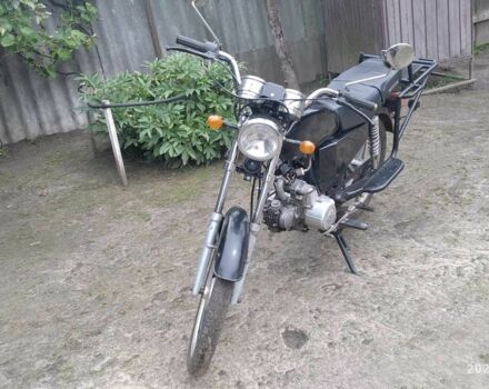Альфа Другая, объемом двигателя 100 л и пробегом 0 тыс. км за 255 $, фото 1 на Automoto.ua