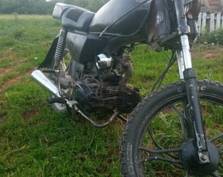 Альфа Другая, объемом двигателя 0.11 л и пробегом 0 тыс. км за 158 $, фото 2 на Automoto.ua