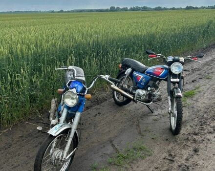 Альфа Другая, объемом двигателя 0.11 л и пробегом 0 тыс. км за 327 $, фото 1 на Automoto.ua