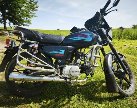 Альфа Другая, об'ємом двигуна 0.11 л та пробігом 0 тис. км за 315 $, фото 1 на Automoto.ua