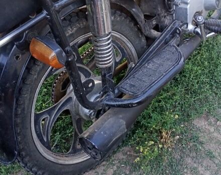 Альфа Другая, об'ємом двигуна 72 л та пробігом 0 тис. км за 315 $, фото 2 на Automoto.ua