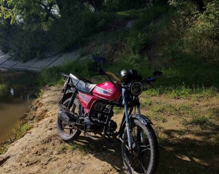 Альфа Другая, об'ємом двигуна 0.11 л та пробігом 0 тис. км за 400 $, фото 3 на Automoto.ua