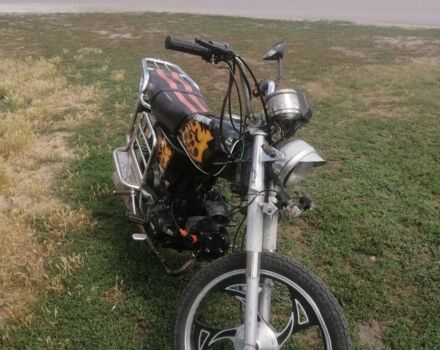Альфа Другая, об'ємом двигуна 0.13 л та пробігом 0 тис. км за 327 $, фото 1 на Automoto.ua
