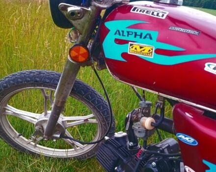 Альфа Другая, об'ємом двигуна 0.11 л та пробігом 0 тис. км за 315 $, фото 7 на Automoto.ua