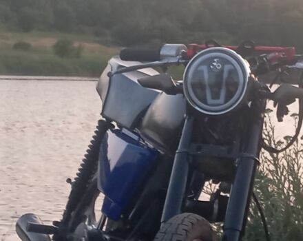 Альфа Другая, об'ємом двигуна 72 л та пробігом 0 тис. км за 206 $, фото 1 на Automoto.ua