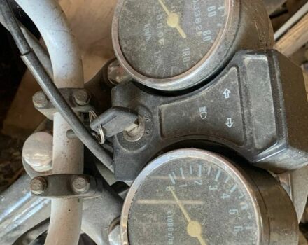 Альфа Другая, объемом двигателя 0.11 л и пробегом 0 тыс. км за 170 $, фото 1 на Automoto.ua
