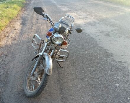 Альфа Другая, об'ємом двигуна 80 л та пробігом 0 тис. км за 243 $, фото 20 на Automoto.ua