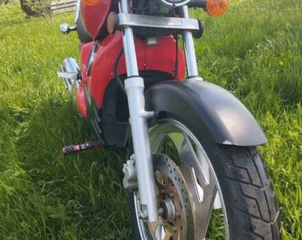 Альфа Другая, объемом двигателя 0.25 л и пробегом 0 тыс. км за 1479 $, фото 2 на Automoto.ua