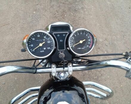 Альфа Другая 2007 в Городище на Automoto.ua Альфа Другая, объемом двигателя 72 л и пробегом 0 тыс. км за 427 $, фото 6 на Automoto.ua