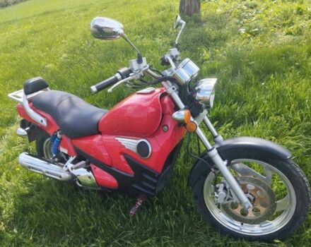 Альфа Другая, объемом двигателя 0.25 л и пробегом 0 тыс. км за 1479 $, фото 4 на Automoto.ua