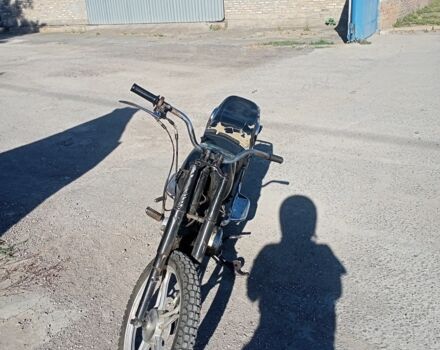 Альфа Другая, об'ємом двигуна 72 л та пробігом 0 тис. км за 156 $, фото 2 на Automoto.ua