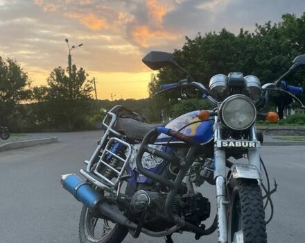 Альфа Другая, об'ємом двигуна 0.11 л та пробігом 0 тис. км за 327 $, фото 2 на Automoto.ua