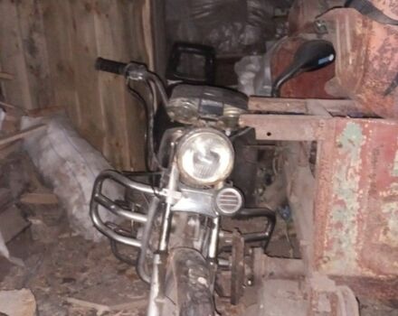 Альфа Другая, объемом двигателя 0.11 л и пробегом 0 тыс. км за 166 $, фото 6 на Automoto.ua