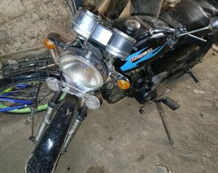 Альфа Другая, объемом двигателя 0.11 л и пробегом 0 тыс. км за 143 $, фото 2 на Automoto.ua