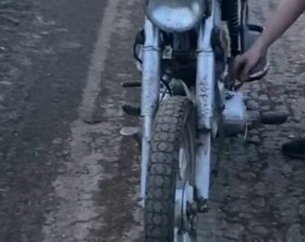 Альфа Другая, объемом двигателя 0.11 л и пробегом 0 тыс. км за 242 $, фото 1 на Automoto.ua