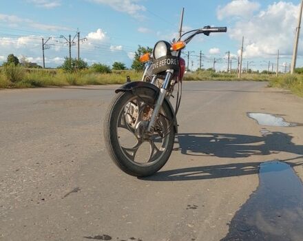 Альфа Другая, объемом двигателя 72 л и пробегом 0 тыс. км за 158 $, фото 1 на Automoto.ua