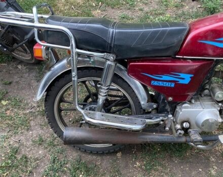 Альфа Другая, объемом двигателя 49 л и пробегом 0 тыс. км за 315 $, фото 3 на Automoto.ua