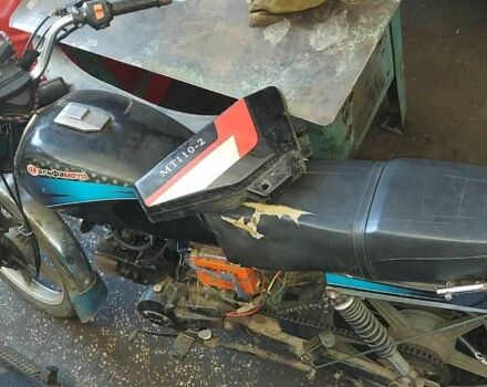 Альфа Другая, об'ємом двигуна 49 л та пробігом 0 тис. км за 262 $, фото 2 на Automoto.ua