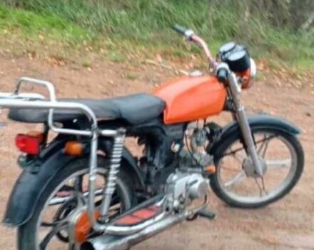 Альфа Другая, объемом двигателя 72 л и пробегом 0 тыс. км за 238 $, фото 4 на Automoto.ua