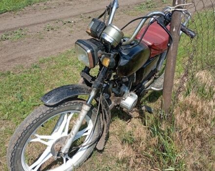 Альфа Другая, объемом двигателя 70 л и пробегом 0 тыс. км за 206 $, фото 1 на Automoto.ua