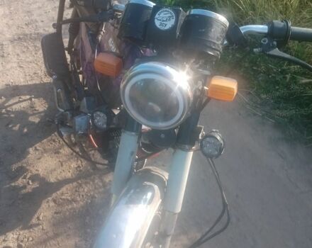 Альфа Другая, объемом двигателя 0.11 л и пробегом 0 тыс. км за 267 $, фото 3 на Automoto.ua