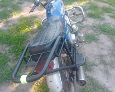 Альфа Другая, об'ємом двигуна 0.13 л та пробігом 0 тис. км за 243 $, фото 1 на Automoto.ua