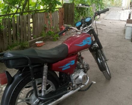 Альфа Другая, объемом двигателя 72 л и пробегом 0 тыс. км за 170 $, фото 2 на Automoto.ua