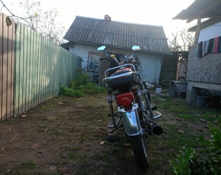 Альфа Другая, об'ємом двигуна 0.11 л та пробігом 0 тис. км за 251 $, фото 5 на Automoto.ua