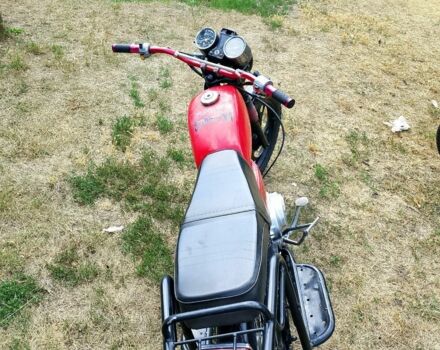 Альфа Другая, об'ємом двигуна 0.11 л та пробігом 0 тис. км за 315 $, фото 3 на Automoto.ua