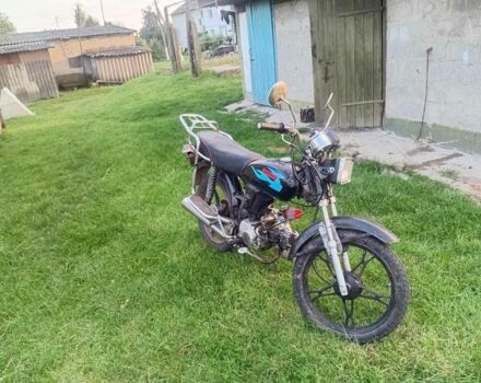 Альфа Другая, объемом двигателя 0 л и пробегом 0 тыс. км за 122 $, фото 2 на Automoto.ua