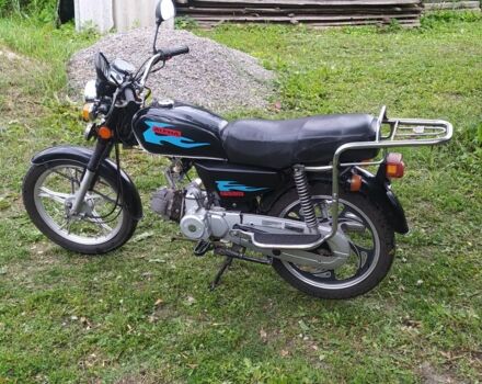 Альфа Другая, объемом двигателя 0.11 л и пробегом 0 тыс. км за 243 $, фото 2 на Automoto.ua