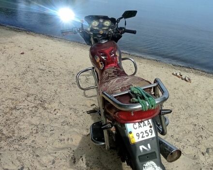 Альфа Другая, об'ємом двигуна 0.13 л та пробігом 0 тис. км за 311 $, фото 2 на Automoto.ua