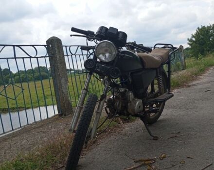 Альфа Другая, объемом двигателя 72 л и пробегом 0 тыс. км за 291 $, фото 4 на Automoto.ua