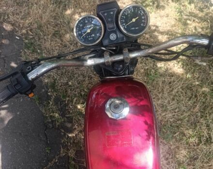 Альфа Другая, объемом двигателя 72 л и пробегом 0 тыс. км за 207 $, фото 3 на Automoto.ua